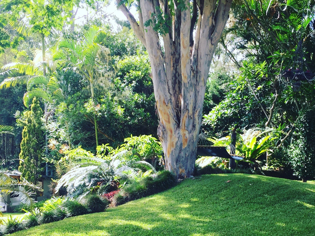 Sensom Luxury Bed & Breakfast主图