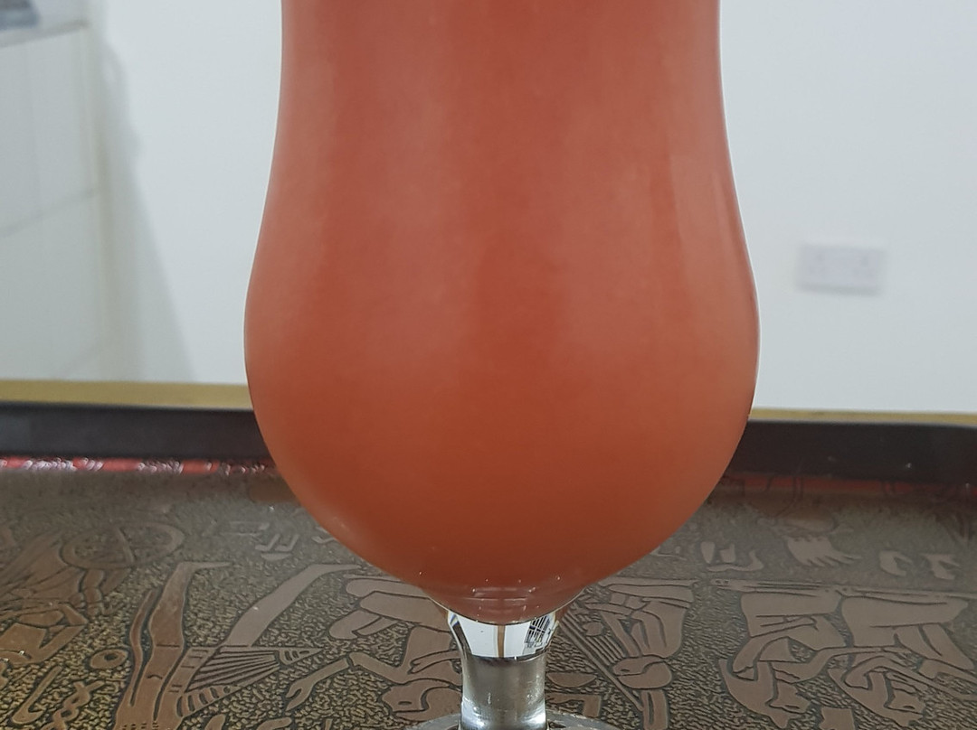 African Roots Guesthouse Gulu主图