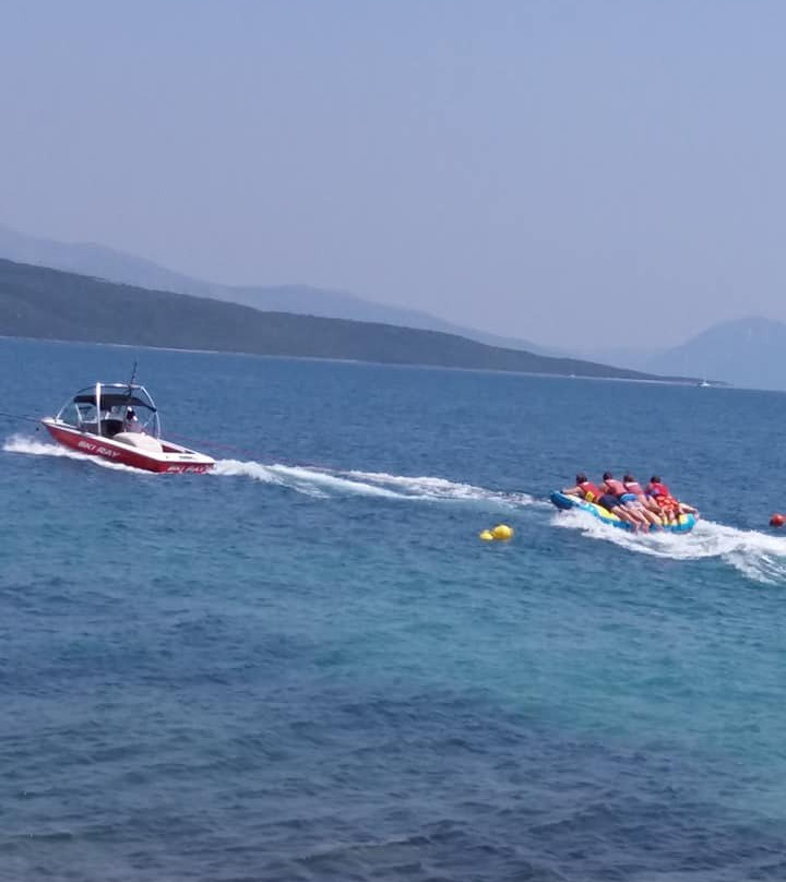 Panos Water Sports in lefkada景点图片