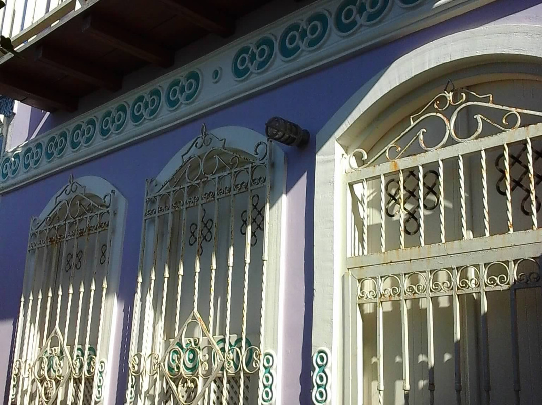 Playa Zaragoza-玛格丽塔岛必去景点