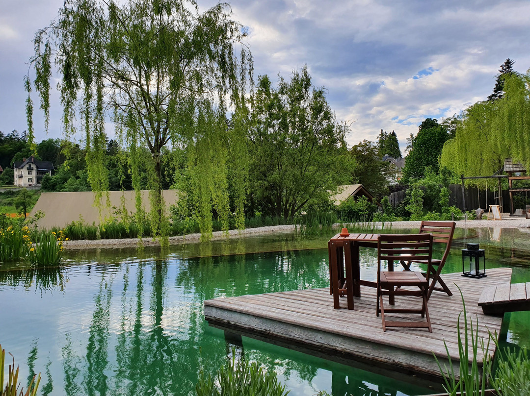 Garden Village Bled主图