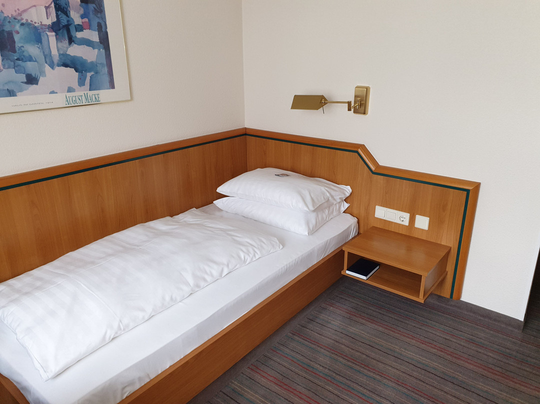 Select Hotel Solingen主图