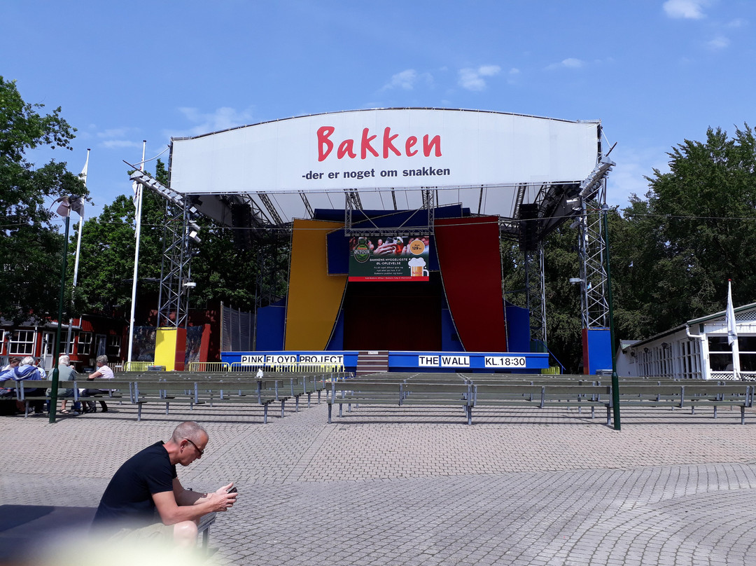 Bakken - World's Oldest Amusement Park景点图片
