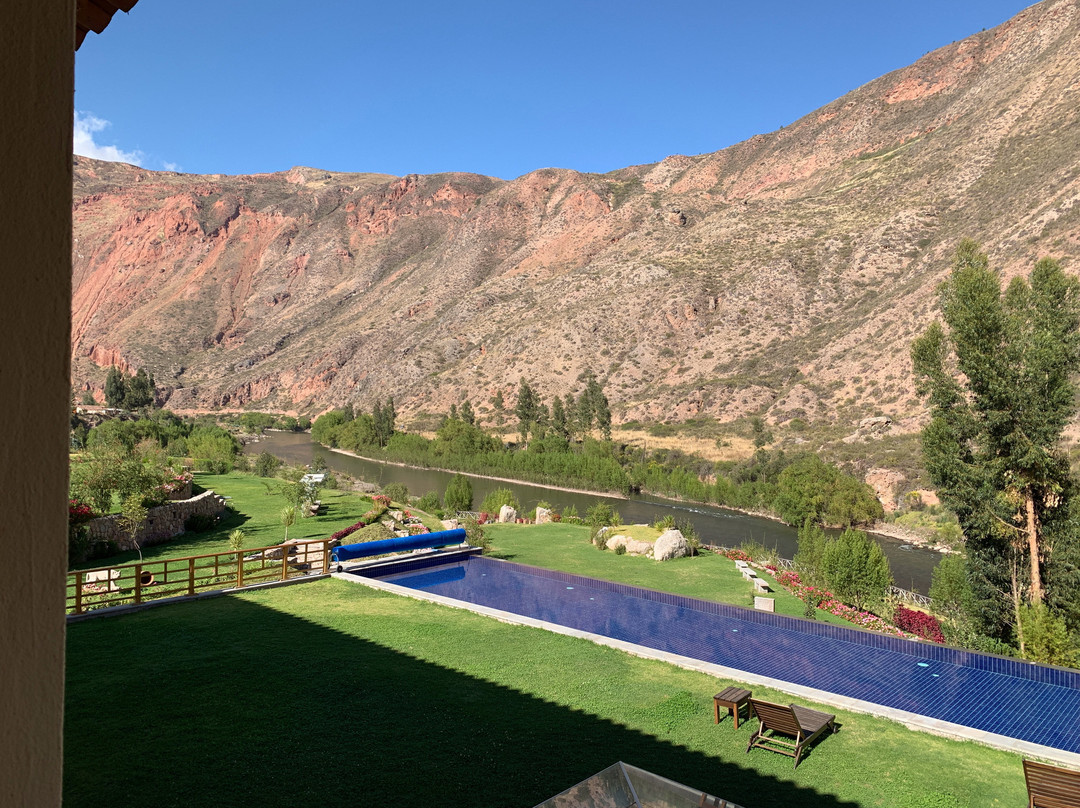 Taypikala Deluxe Valle Sagrado主图