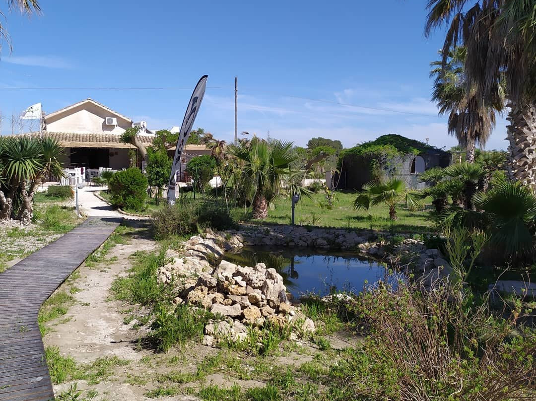 Mozia餐馆和美食-MammaColette