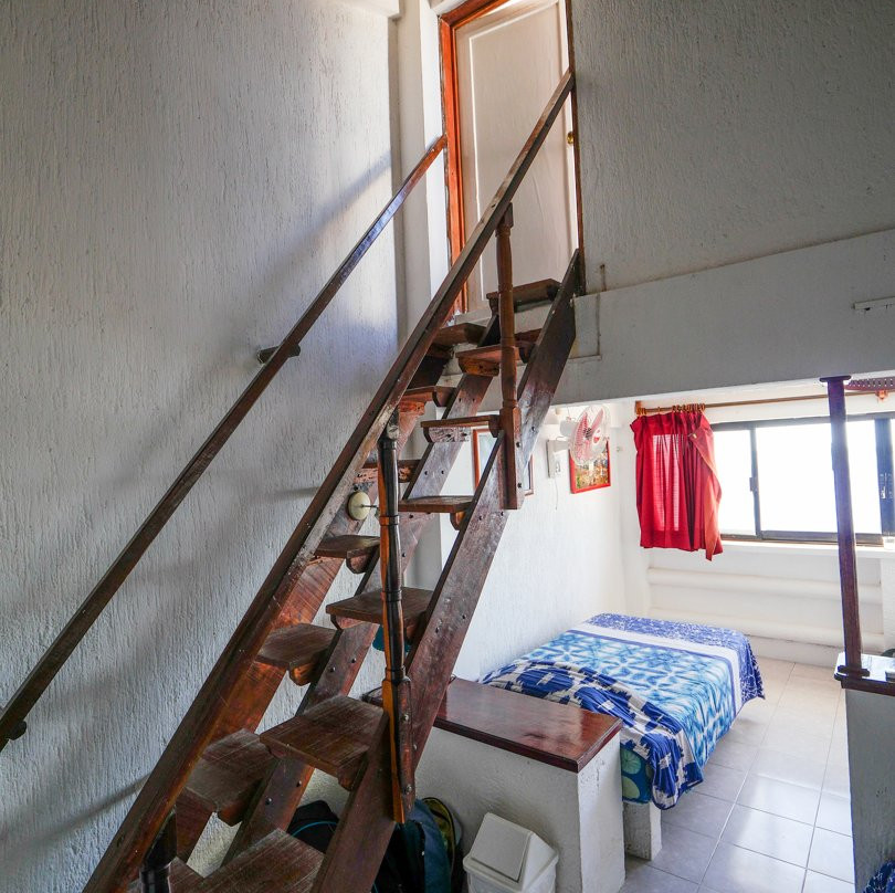 Hotel San Felipe de Jesus主图