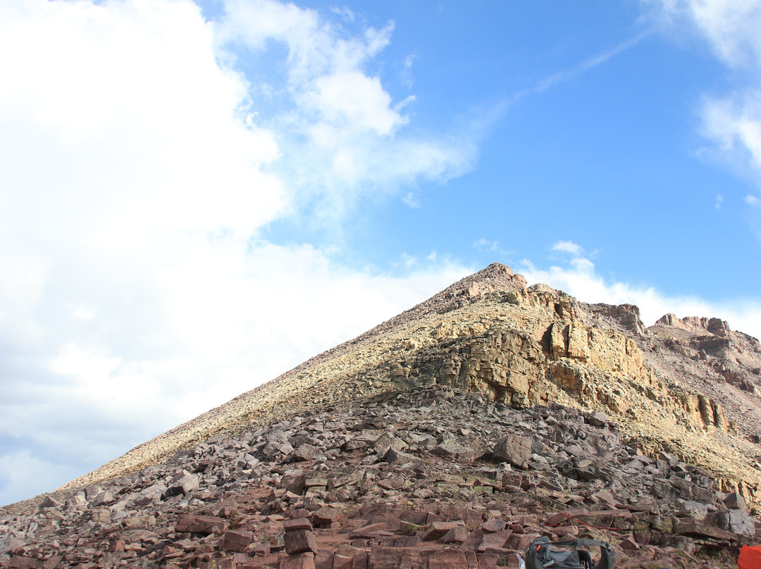 King's Peak-埃文斯顿必去景点