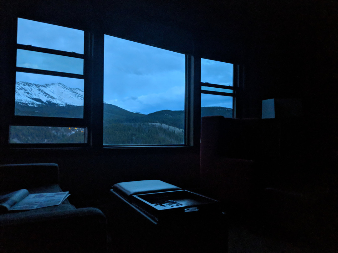 The Lodge at Breckenridge主图