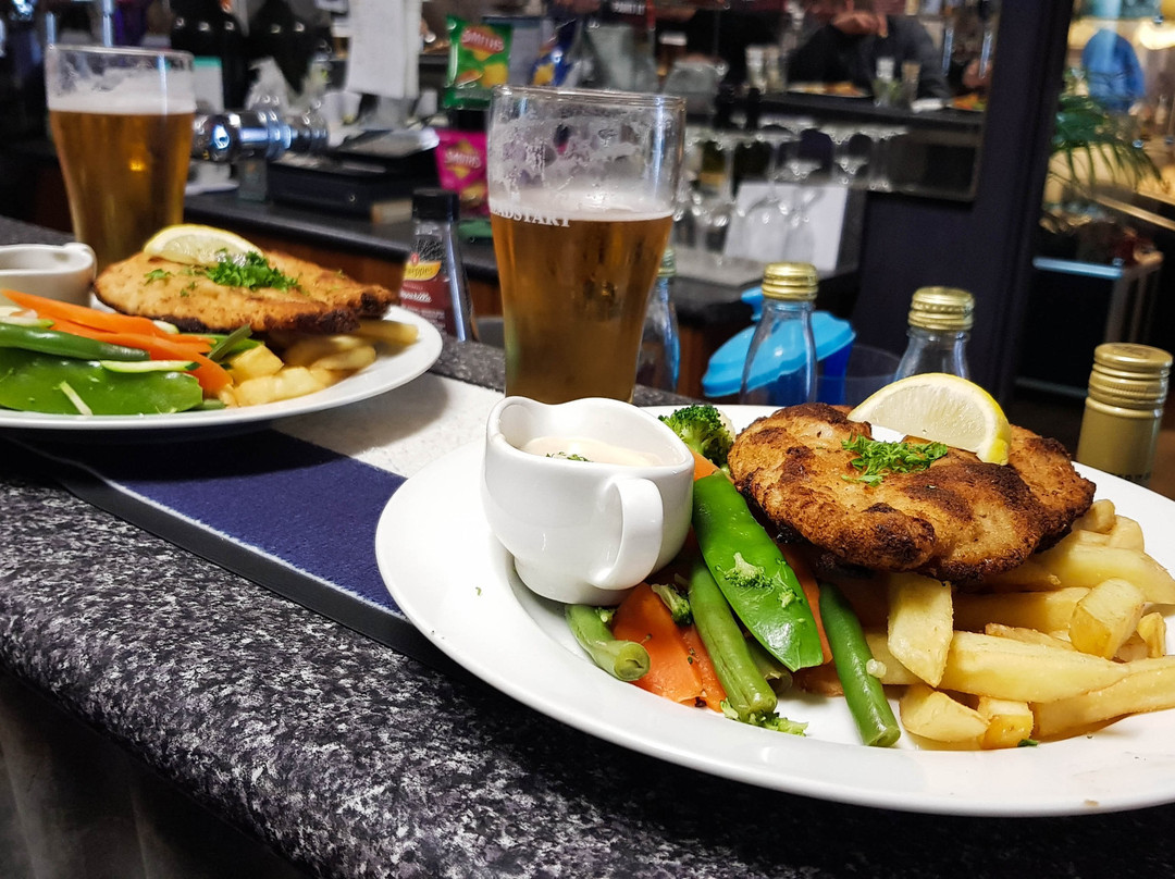 Elmhurst Cellar Door-Elmhurst必去景点