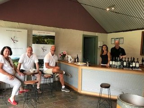 King River Estate Wines-Edi必去景点