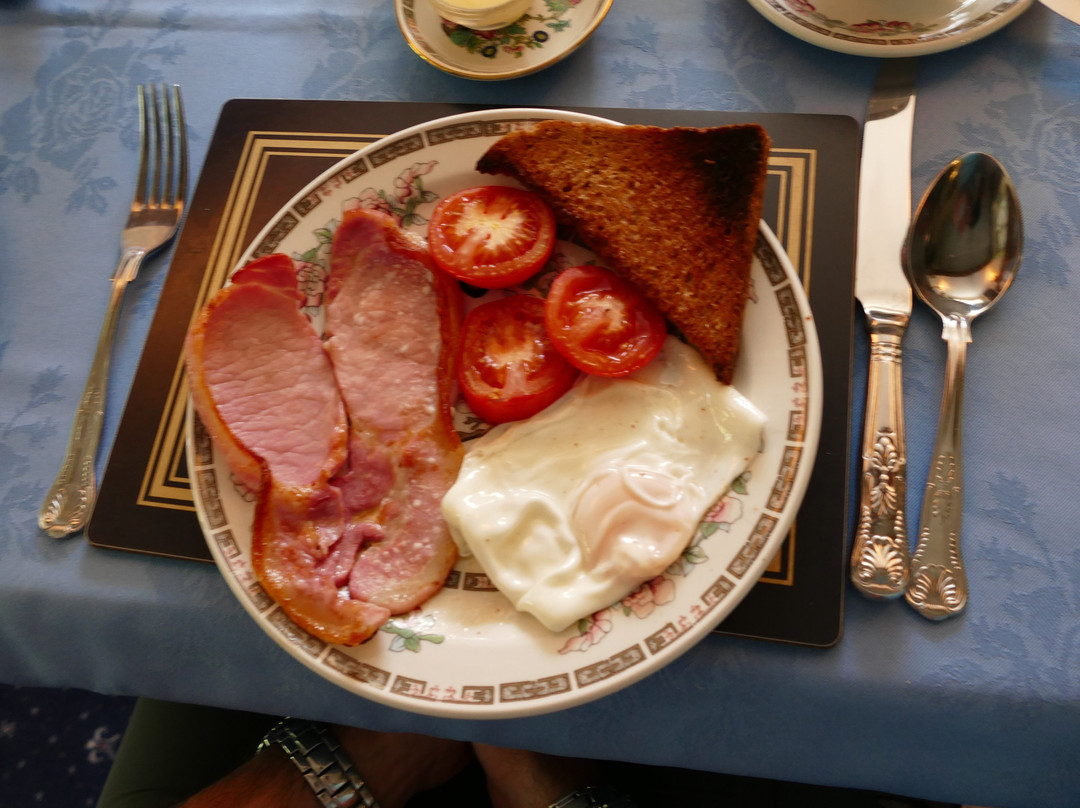 Windwhistle Farm主图