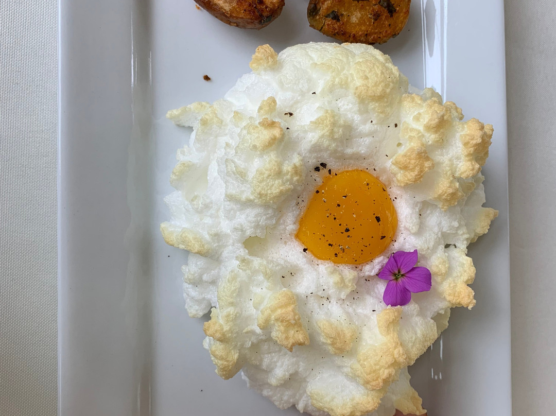 Jorgenson House Bed and Breakfast主图