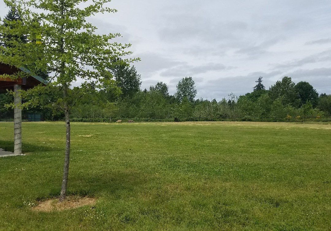 Kettle View Park-奥林匹亚必去景点