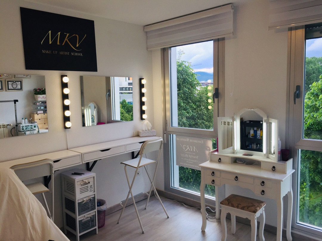 Sarriguren旅游攻略图片