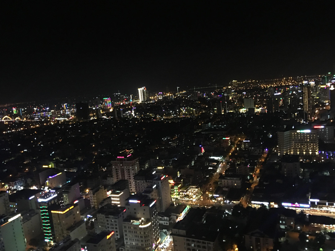 Muong Thanh Luxury Da Nang Hotel主图