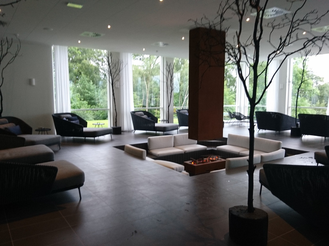 Comwell Kellers Park & Spa主图