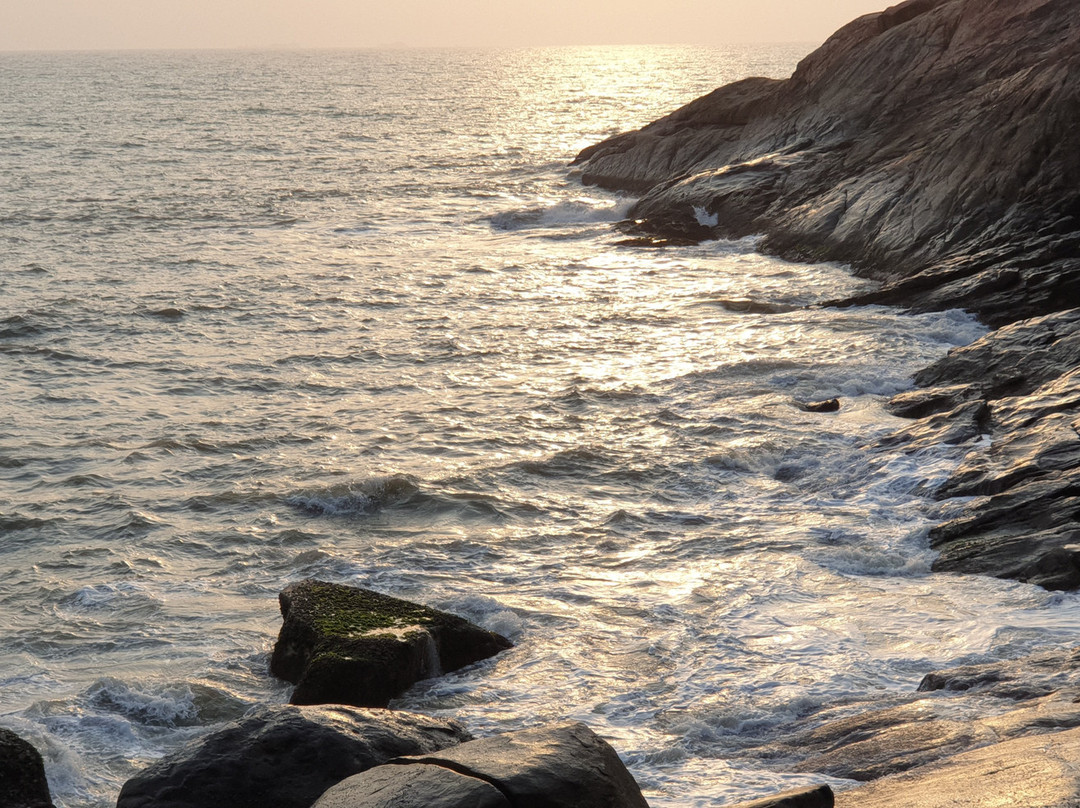 Vengurla's Lighthouse景点图片