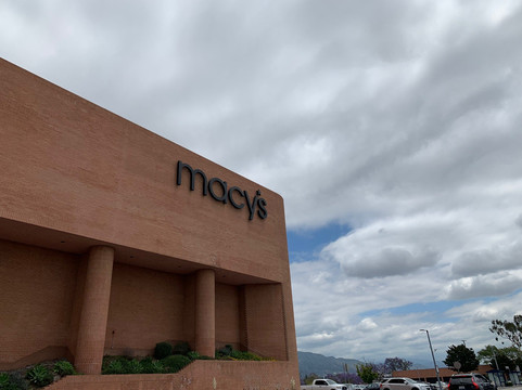 Westfield Santa Anita Shopping Center-阿卡迪亚必去景点