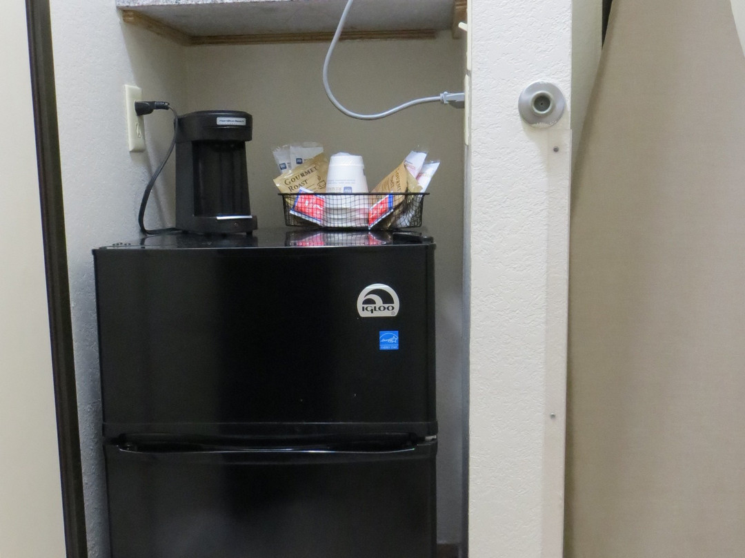 Lubbock Windsor Inn主图