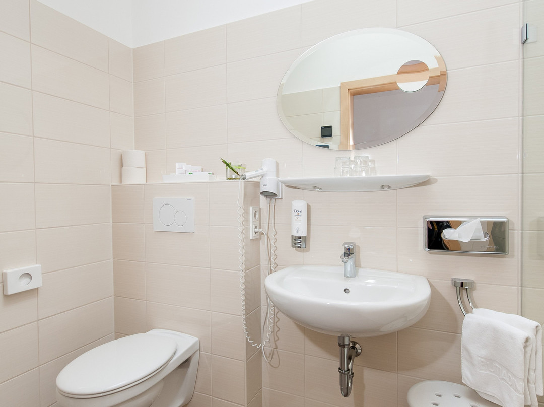 Landhotel Butjadinger Tor主图