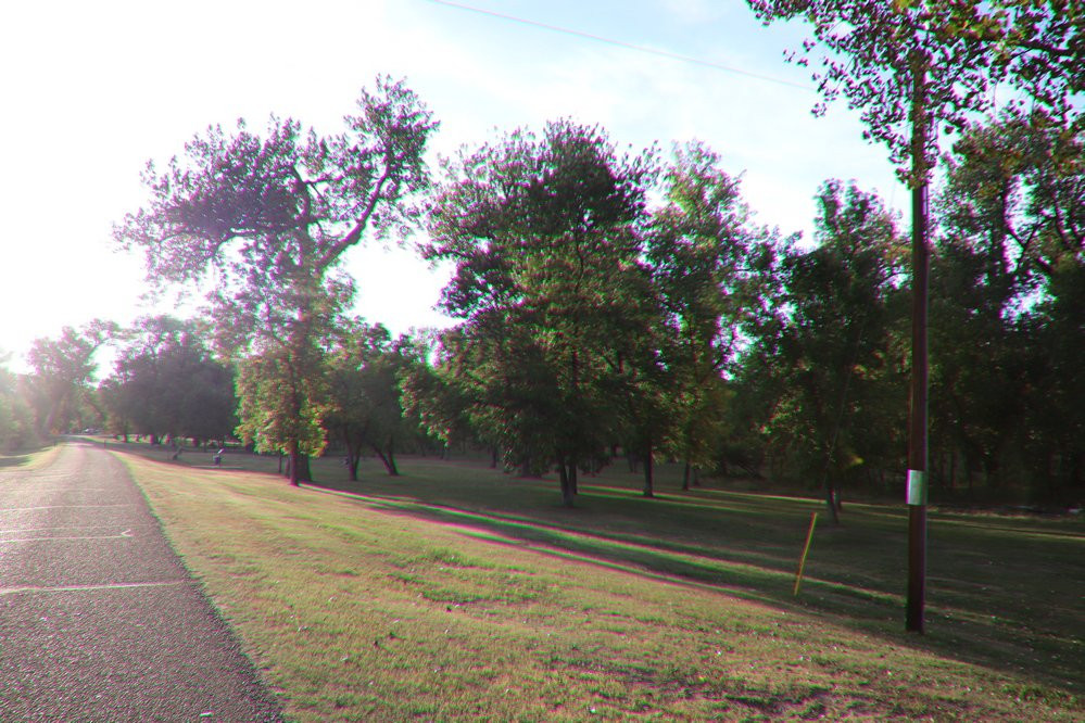 General Sibley Park & Campground-俾斯麦必去景点