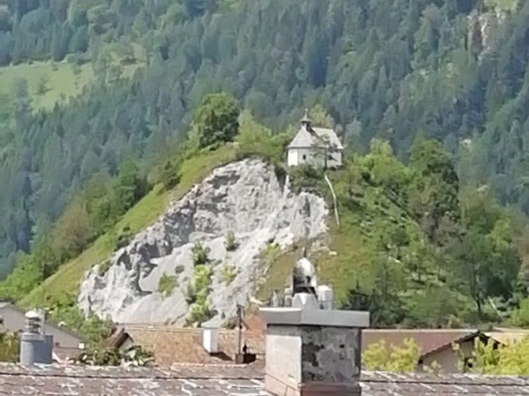 Bregaglia Valley-Vicosoprano必去景点