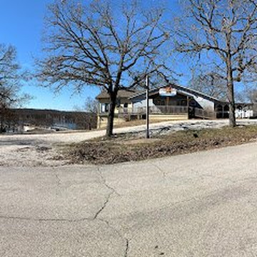 Orleans Trail Resort & Marina主图