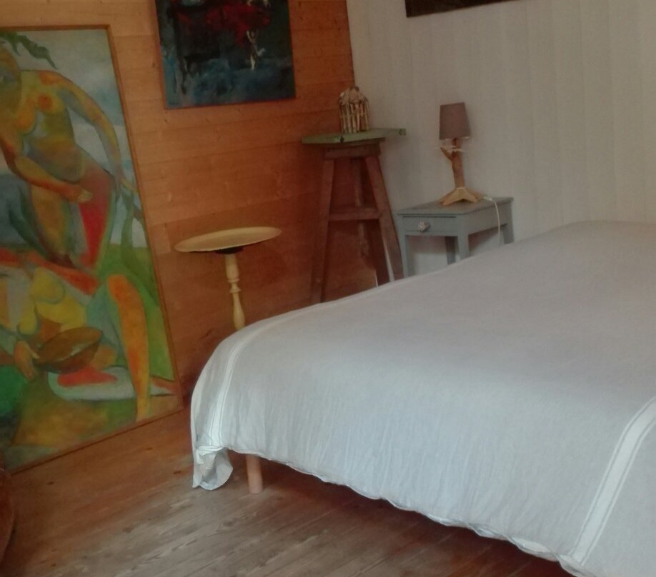 Loft / Chambres d'hotes主图