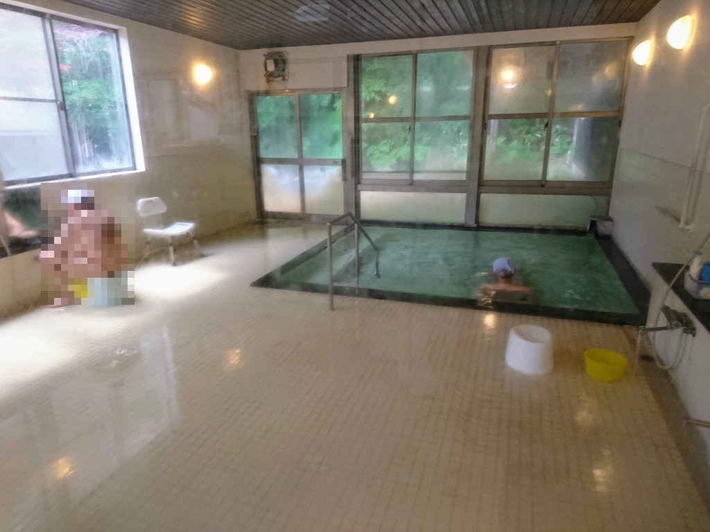 Ainori Onsen ( Ushuji-no-Yado Ainori )主图