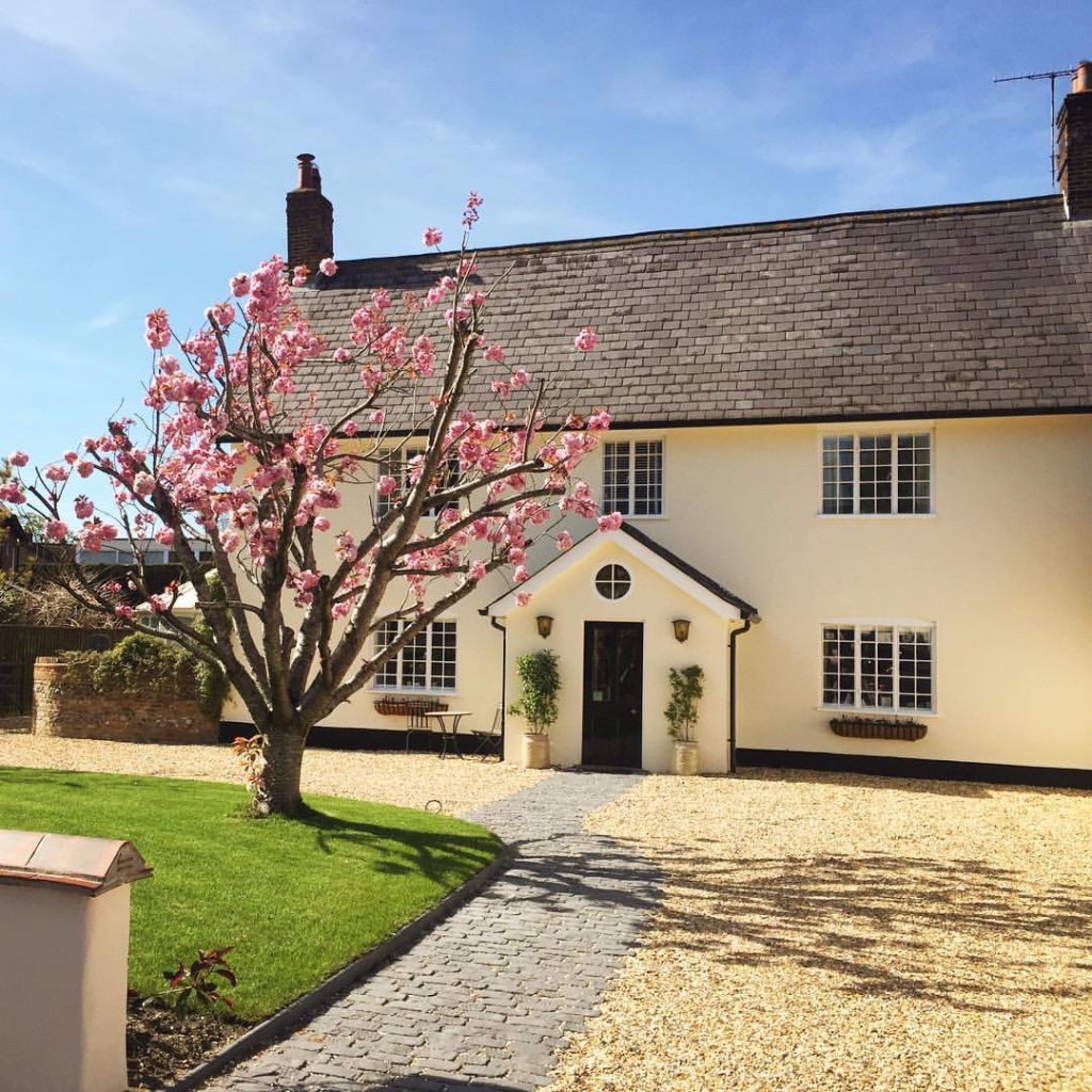St. Leonard's Farmhouse-官方