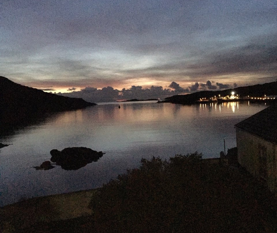 Lochboisdale Hotel主图