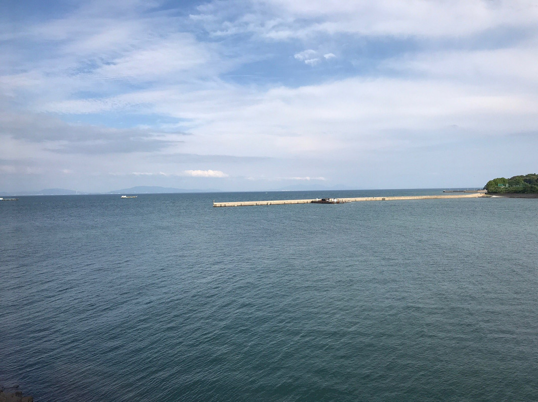 Tarakanko Hotel主图