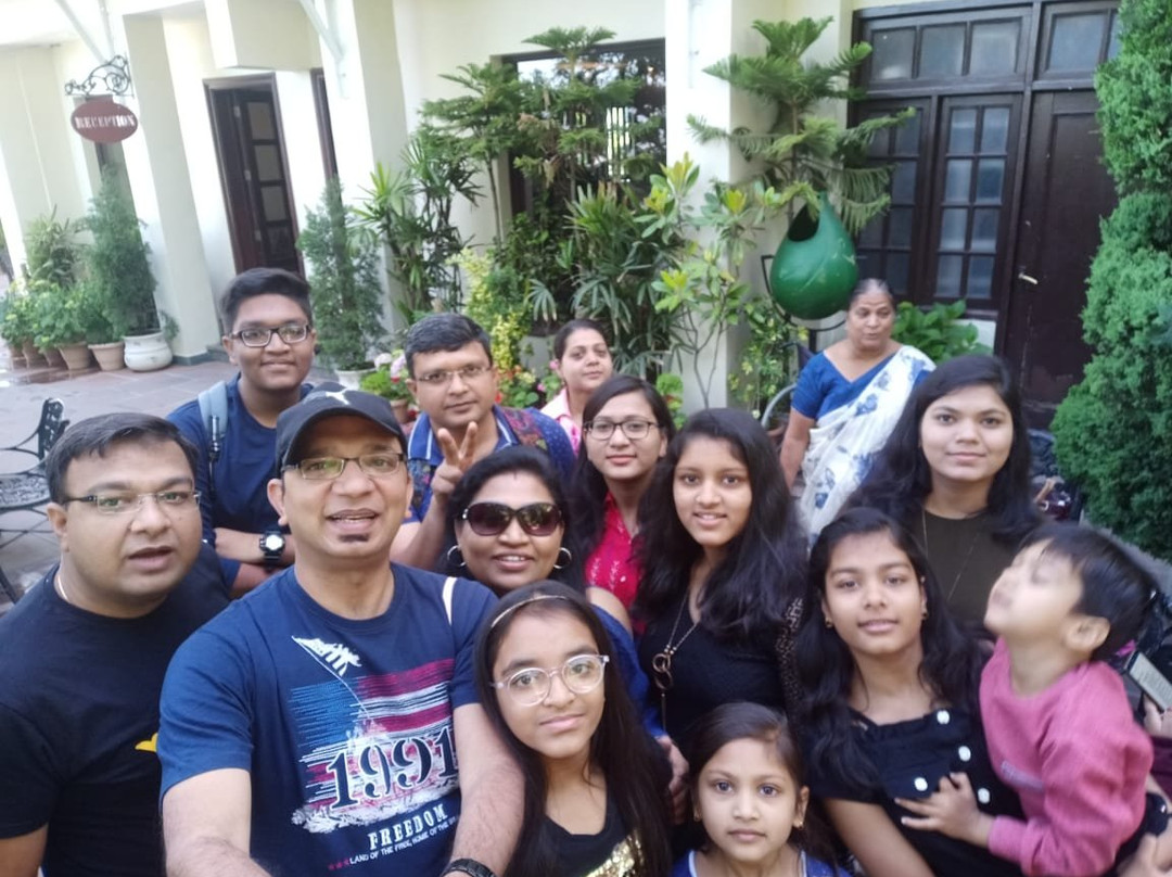 Grand View Hotel主图