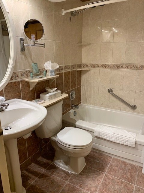 斐赛迪贝斯特韦斯特酒店主图