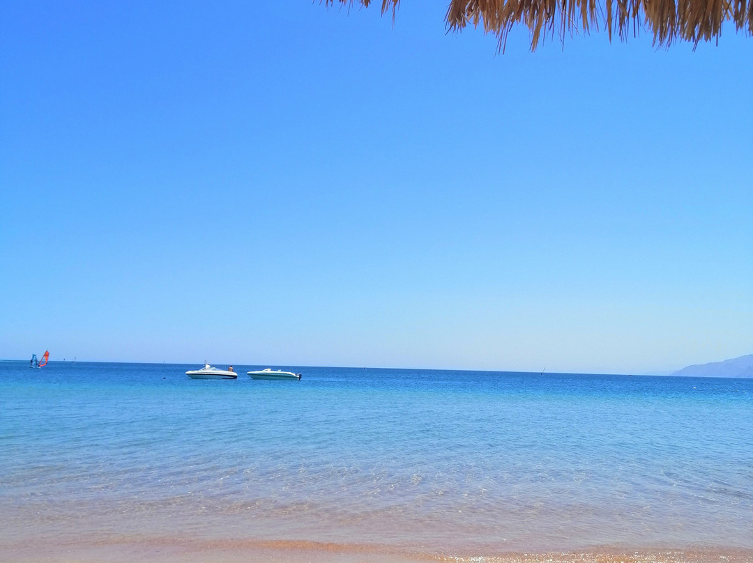 Safir Dahab Resort主图