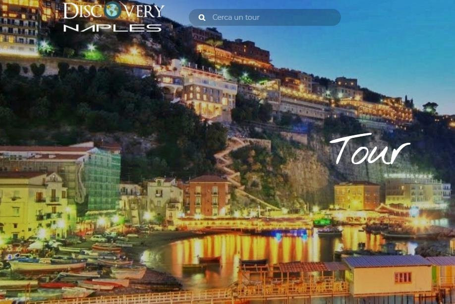 Discovery Naples-庞贝必去景点