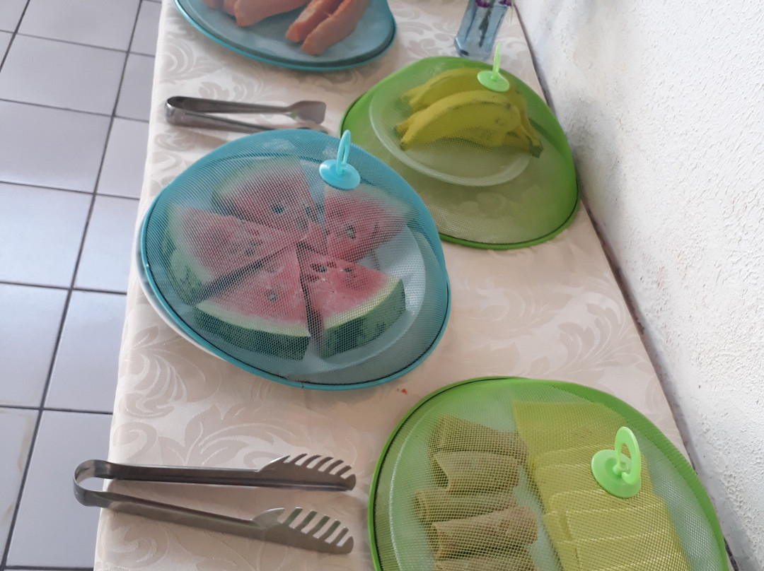 Pousada Executiva主图