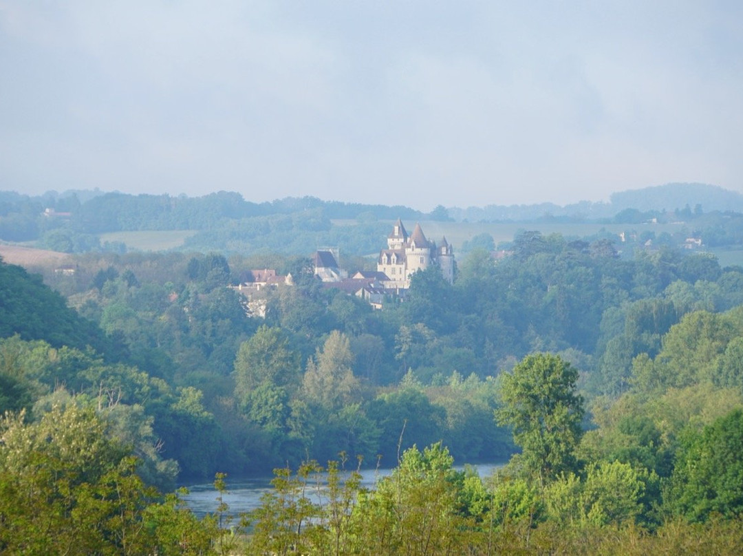 Les Hauts De Saint Vincent主图