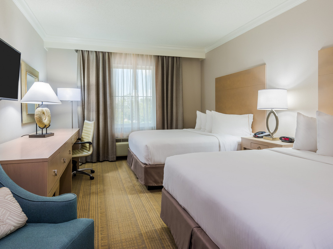 Holiday Inn Express Fairhope-point Clear By IHG主图