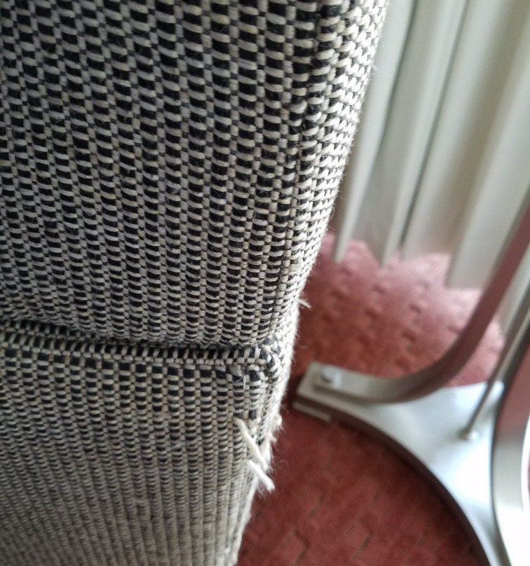 Wyndham Sacramento主图