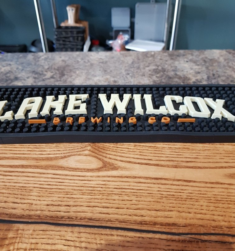 Lake Wilcox Brewing Co.景点图片