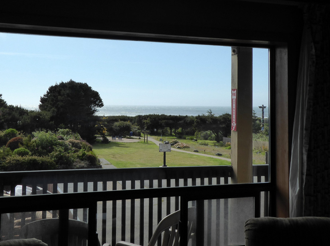 Gold Beach Inn主图