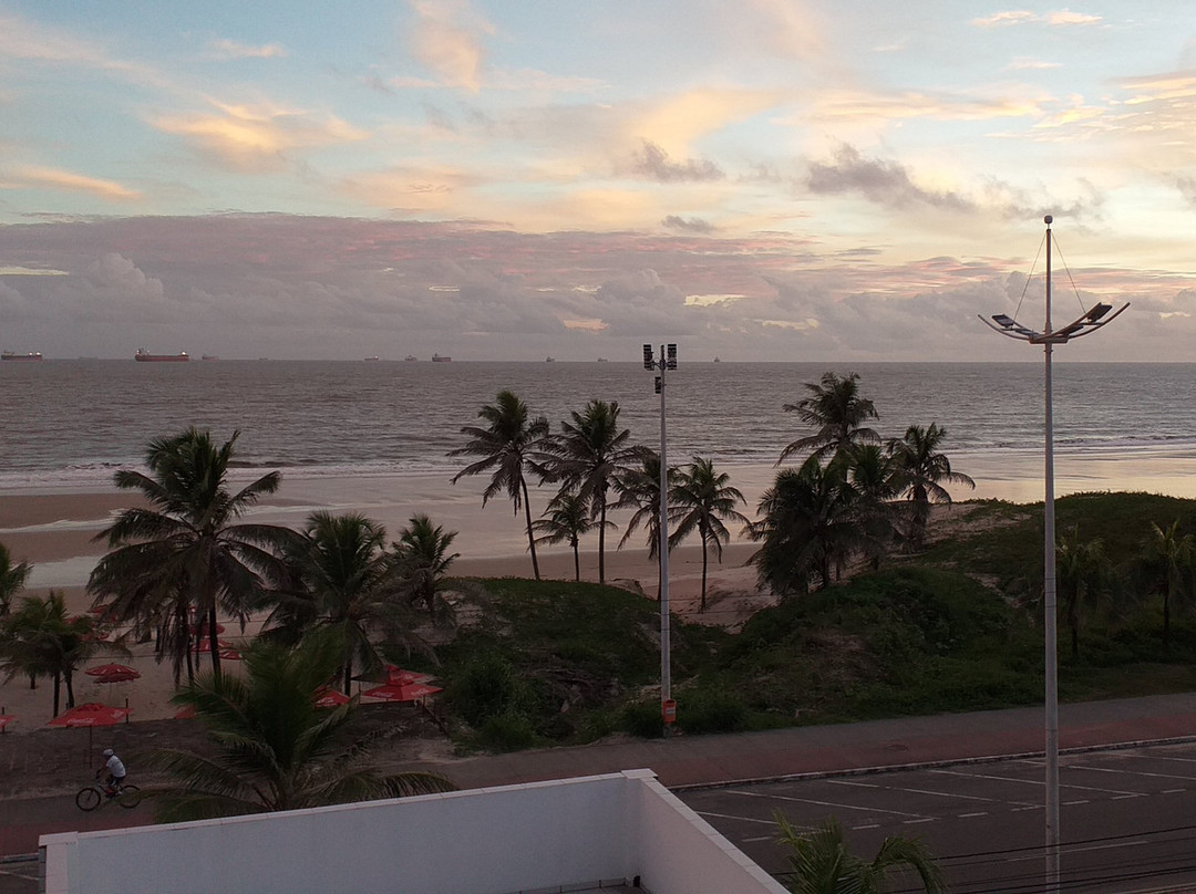 San Fernando Praia Hotel主图