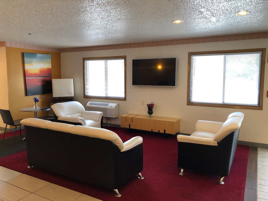 Super 8 by Wyndham Front Royal主图