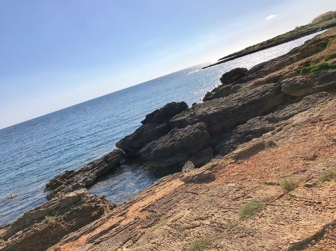 Kounopetra-Lixouri必去景点