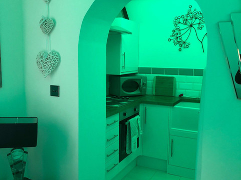 Clara Lodge Guesthouse主图