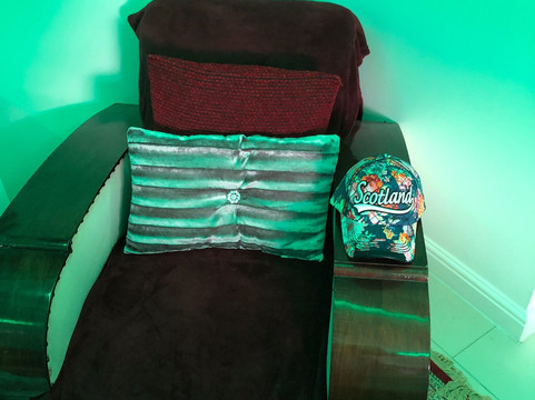 Clara Lodge Guesthouse主图