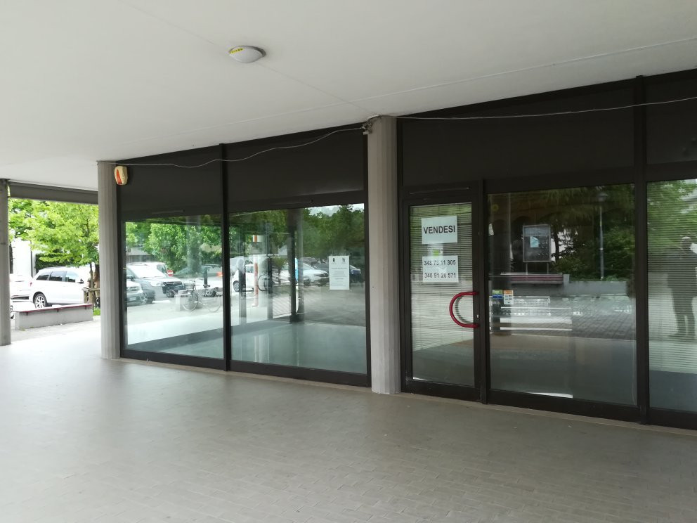 Biavarol Outlet del gusto Italiano-莫利亚诺韦内托必去景点