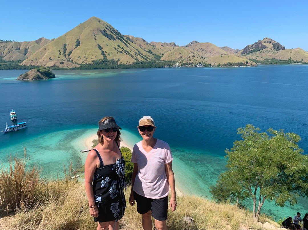 Komodo Bright Tour-登巴萨必去景点