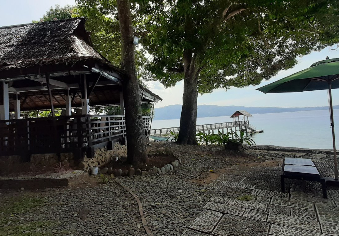 Spice Island Dive Resort